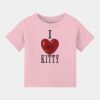 Infant Jersey Short Sleeve Tee Thumbnail