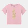 Infant Jersey Short Sleeve Tee Thumbnail
