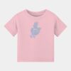 Infant Jersey Short Sleeve Tee Thumbnail