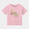 Infant Jersey Short Sleeve Tee Thumbnail