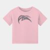 Infant Jersey Short Sleeve Tee Thumbnail