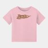 Infant Jersey Short Sleeve Tee Thumbnail