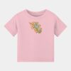 Infant Jersey Short Sleeve Tee Thumbnail