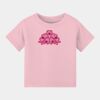 Infant Jersey Short Sleeve Tee Thumbnail