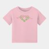 Infant Jersey Short Sleeve Tee Thumbnail