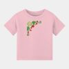 Infant Jersey Short Sleeve Tee Thumbnail