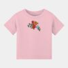 Infant Jersey Short Sleeve Tee Thumbnail