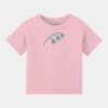 Infant Jersey Short Sleeve Tee Thumbnail
