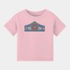 Infant Jersey Short Sleeve Tee Thumbnail