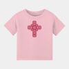 Infant Jersey Short Sleeve Tee Thumbnail