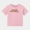 Infant Jersey Short Sleeve Tee Thumbnail