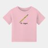 Infant Jersey Short Sleeve Tee Thumbnail