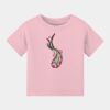 Infant Jersey Short Sleeve Tee Thumbnail
