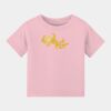 Infant Jersey Short Sleeve Tee Thumbnail