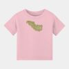 Infant Jersey Short Sleeve Tee Thumbnail