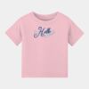 Infant Jersey Short Sleeve Tee Thumbnail