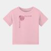Infant Jersey Short Sleeve Tee Thumbnail
