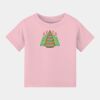 Infant Jersey Short Sleeve Tee Thumbnail