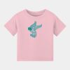 Infant Jersey Short Sleeve Tee Thumbnail