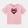 Infant Jersey Short Sleeve Tee Thumbnail