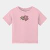 Infant Jersey Short Sleeve Tee Thumbnail