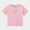 Infant Jersey Short Sleeve Tee Thumbnail
