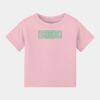 Infant Jersey Short Sleeve Tee Thumbnail