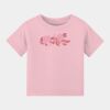 Infant Jersey Short Sleeve Tee Thumbnail