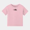 Infant Jersey Short Sleeve Tee Thumbnail