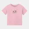 Infant Jersey Short Sleeve Tee Thumbnail