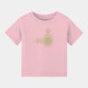 Infant Jersey Short Sleeve Tee Thumbnail