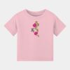 Infant Jersey Short Sleeve Tee Thumbnail