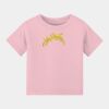 Infant Jersey Short Sleeve Tee Thumbnail