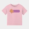 Infant Jersey Short Sleeve Tee Thumbnail