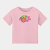 Infant Jersey Short Sleeve Tee Thumbnail