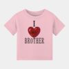 Infant Jersey Short Sleeve Tee Thumbnail