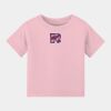 Infant Jersey Short Sleeve Tee Thumbnail