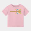Infant Jersey Short Sleeve Tee Thumbnail