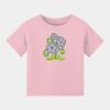 Infant Jersey Short Sleeve Tee Thumbnail