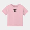 Infant Jersey Short Sleeve Tee Thumbnail
