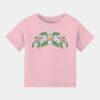 Infant Jersey Short Sleeve Tee Thumbnail