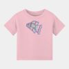 Infant Jersey Short Sleeve Tee Thumbnail
