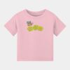 Infant Jersey Short Sleeve Tee Thumbnail