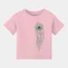 Infant Jersey Short Sleeve Tee Thumbnail