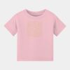 Infant Jersey Short Sleeve Tee Thumbnail