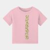 Infant Jersey Short Sleeve Tee Thumbnail