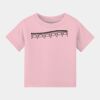 Infant Jersey Short Sleeve Tee Thumbnail