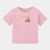 Infant Jersey Short Sleeve Tee Thumbnail