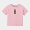 Infant Jersey Short Sleeve Tee Thumbnail