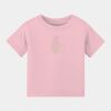 Infant Jersey Short Sleeve Tee Thumbnail
